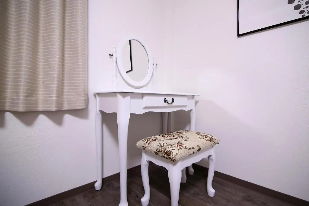 Kino浅草 Apartment Tokyo Japan