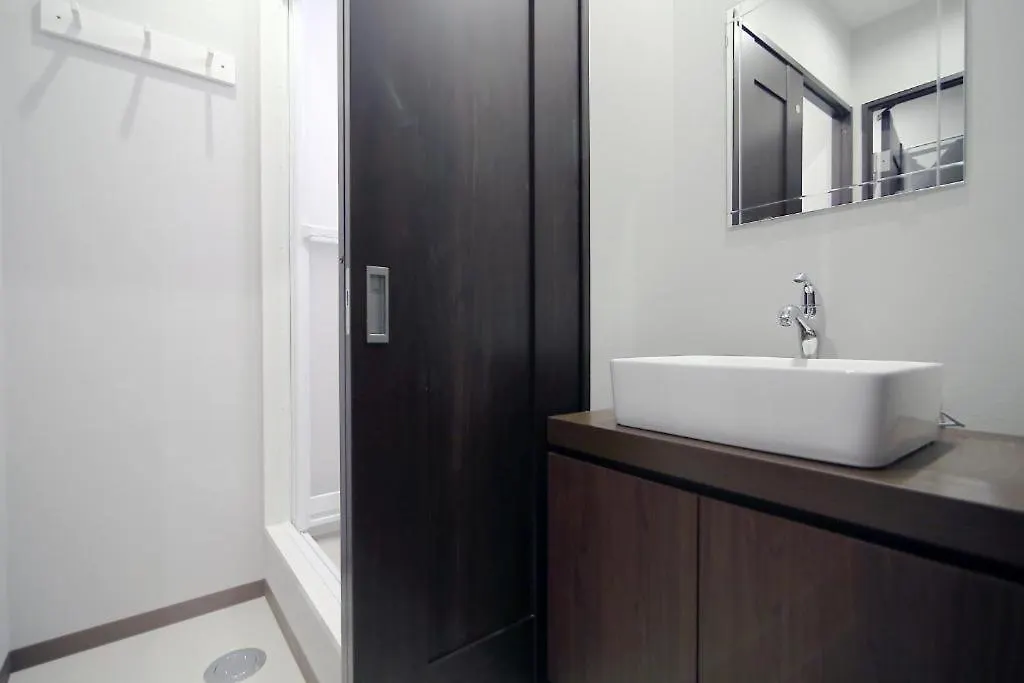 Kino浅草 Apartment Tokyo Japan