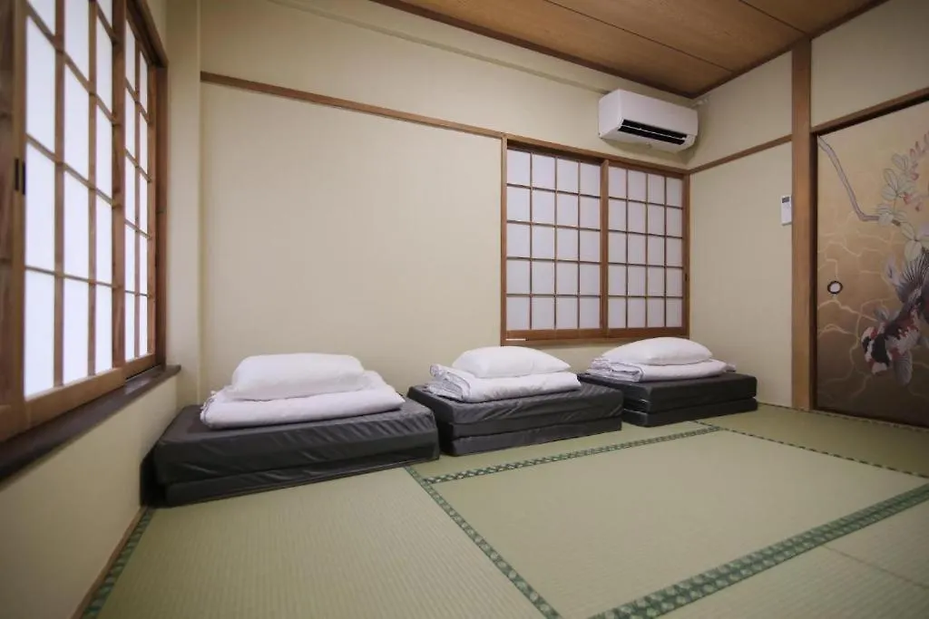 Kino浅草 Apartment Tokyo Japan