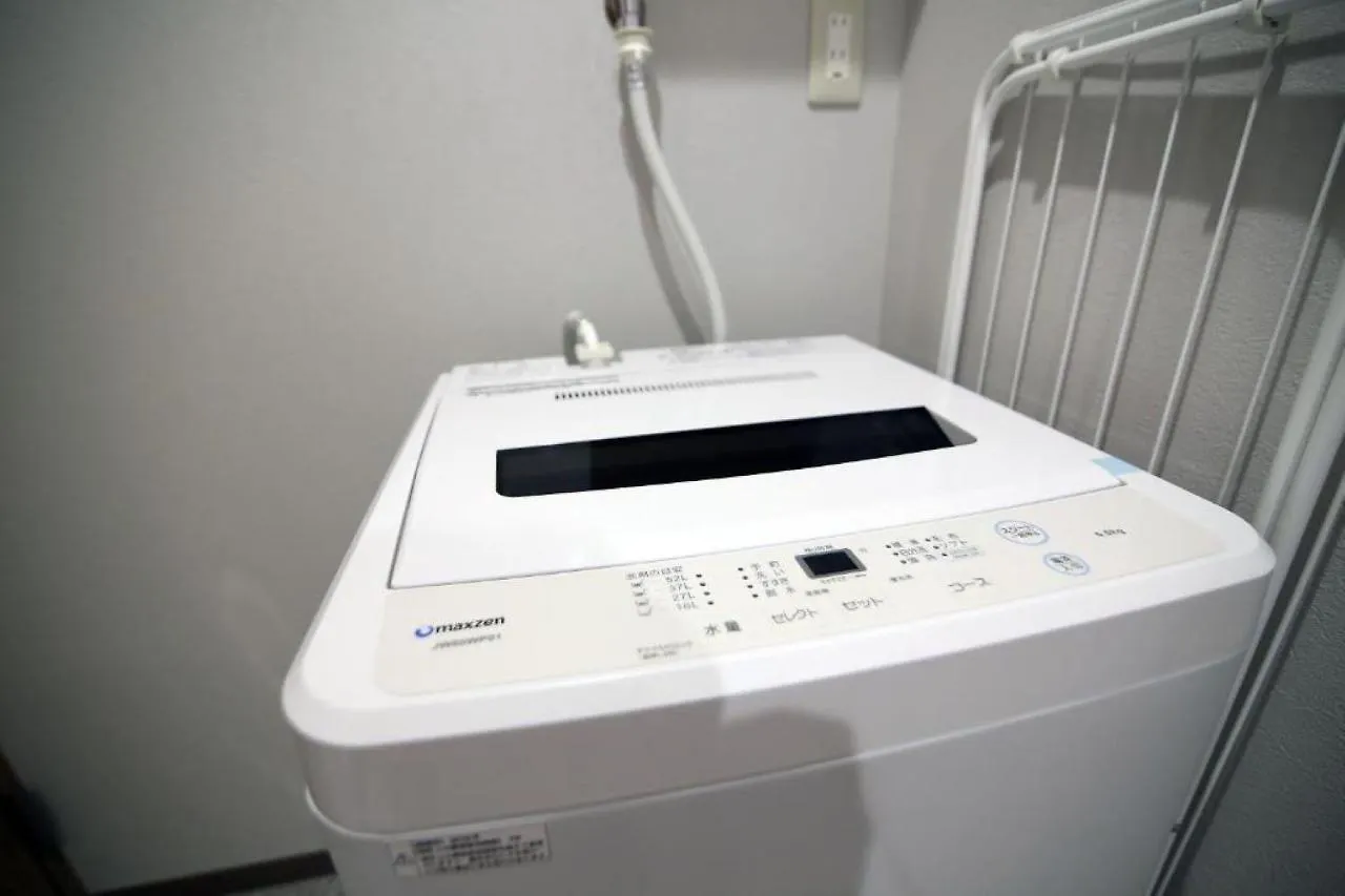 Kino浅草 Apartment Tokyo Japan