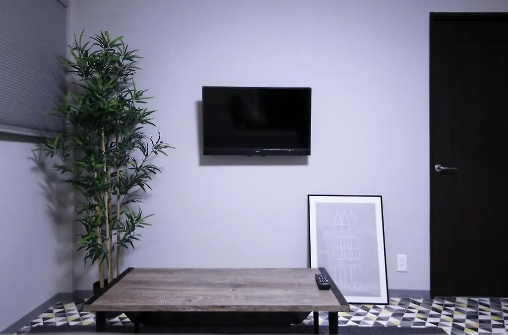 Kino浅草 Apartment Tokyo