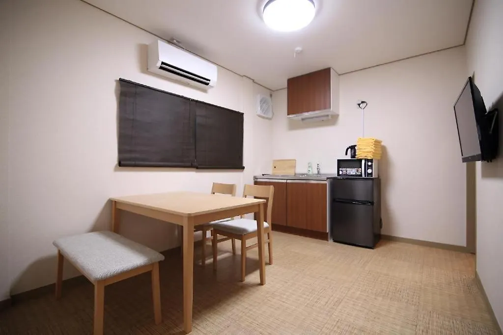 Kino浅草 Apartment Tokyo