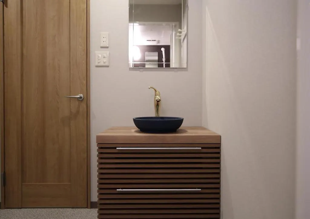 Kino浅草 Apartment Tokyo 0*,  Japan