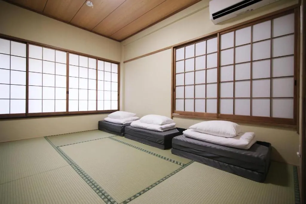 Kino浅草 Apartment Tokyo Japan