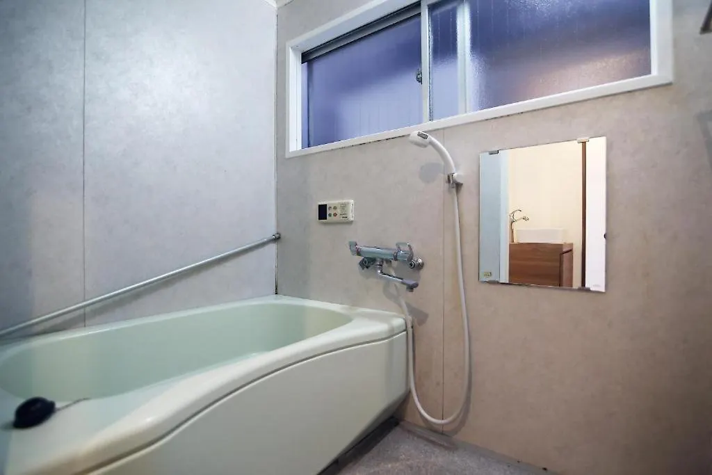 Kino浅草 Apartment Tokyo