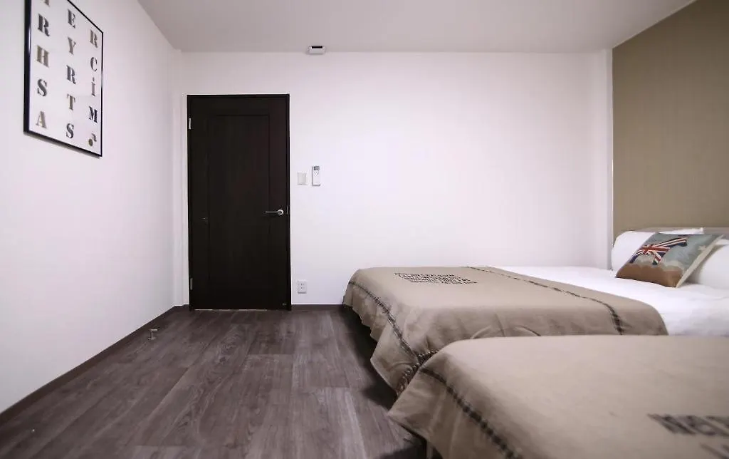 Kino浅草 Apartment Tokyo 0*,  Japan