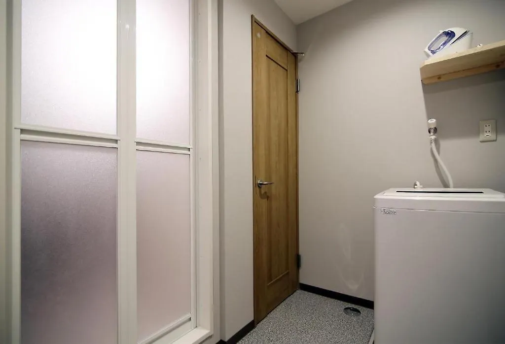 Kino浅草 Apartment Tokyo