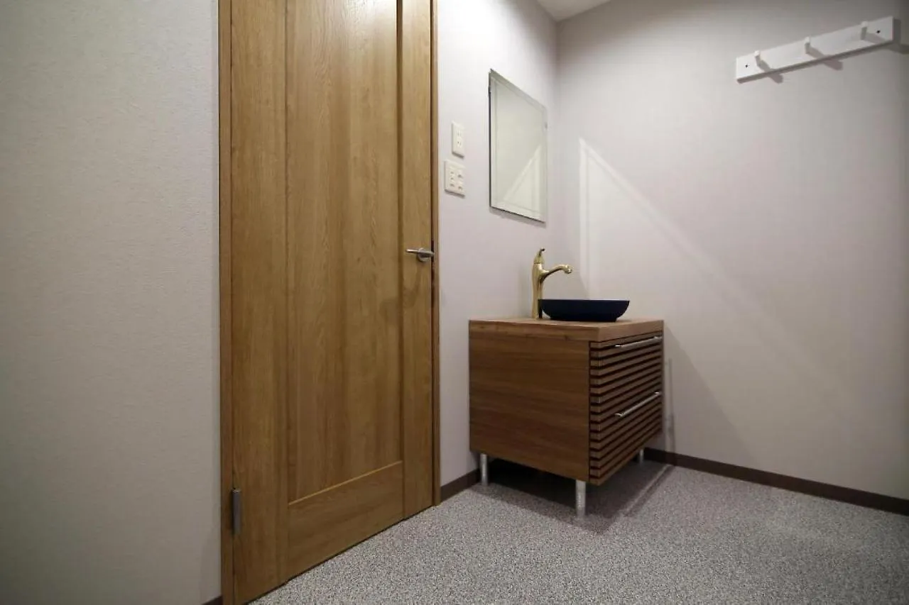 Kino浅草 Apartment Tokyo