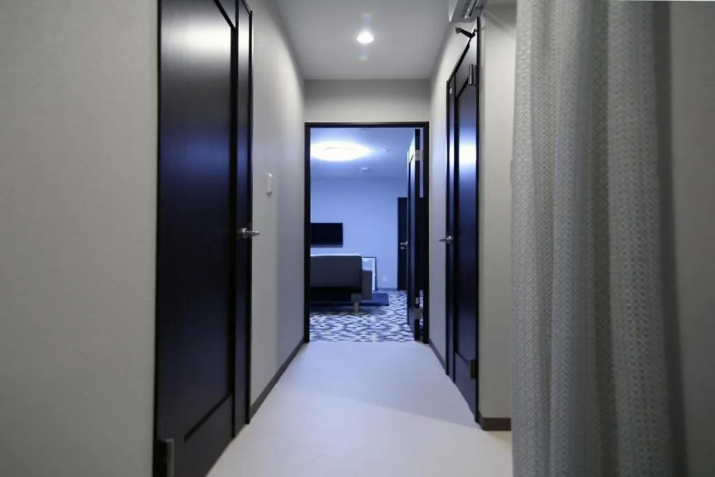 Kino浅草 Apartment Tokyo Japan