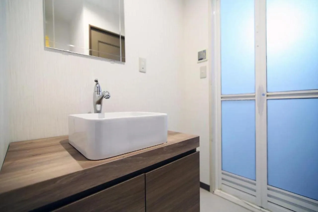 Kino浅草 Apartment Tokyo Japan