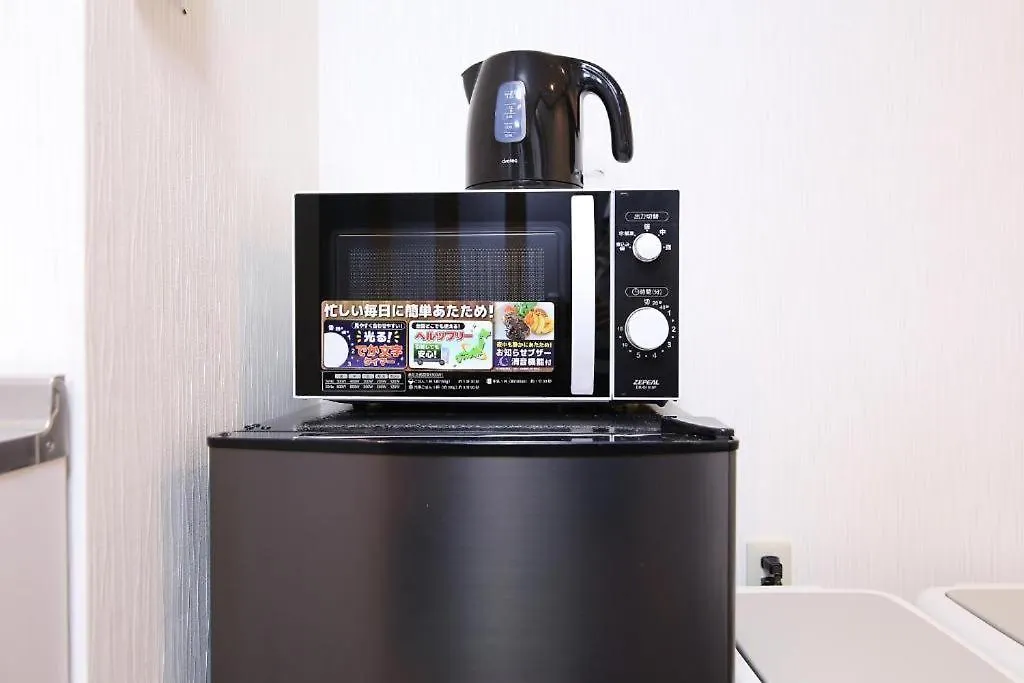 Kino浅草 Apartment Tokyo Japan