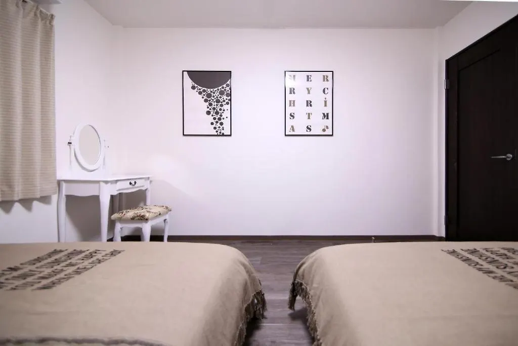 Kino浅草 Apartment Tokyo
