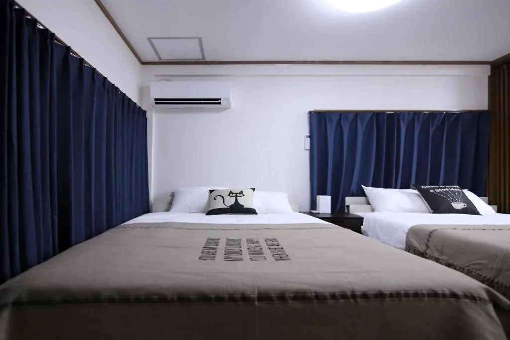 Kino浅草 Apartment Tokyo