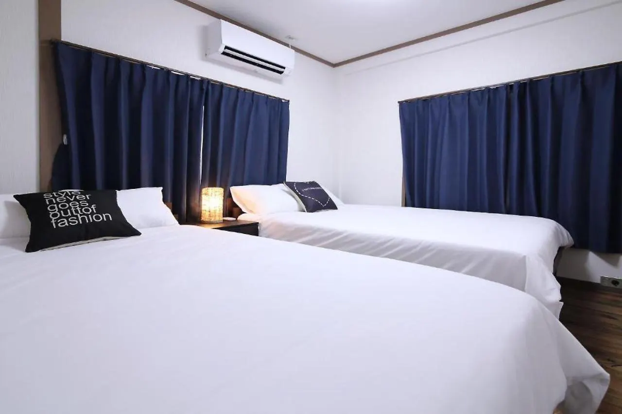 Kino浅草 Apartment Tokyo