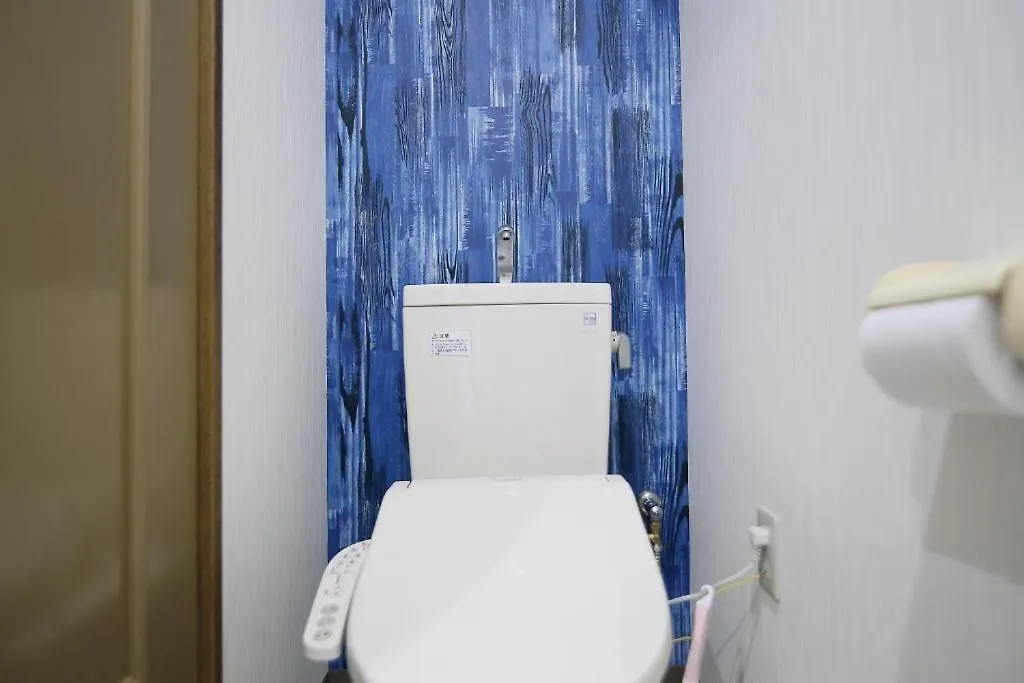 Kino浅草 Apartment Tokyo Japan
