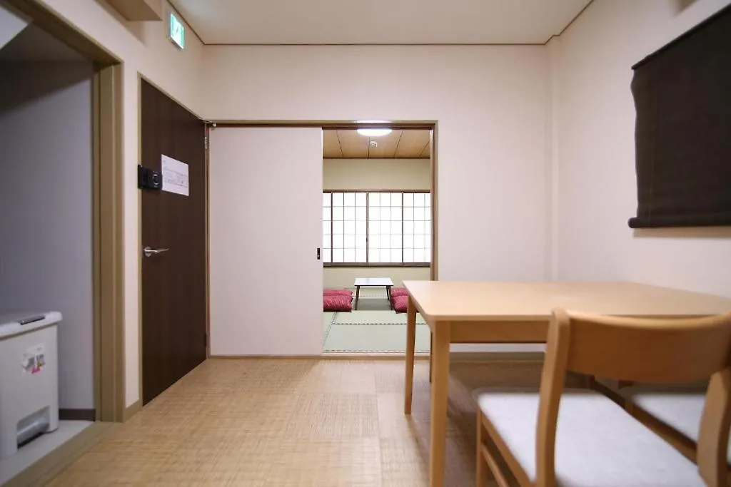 Kino浅草 Apartment Tokyo