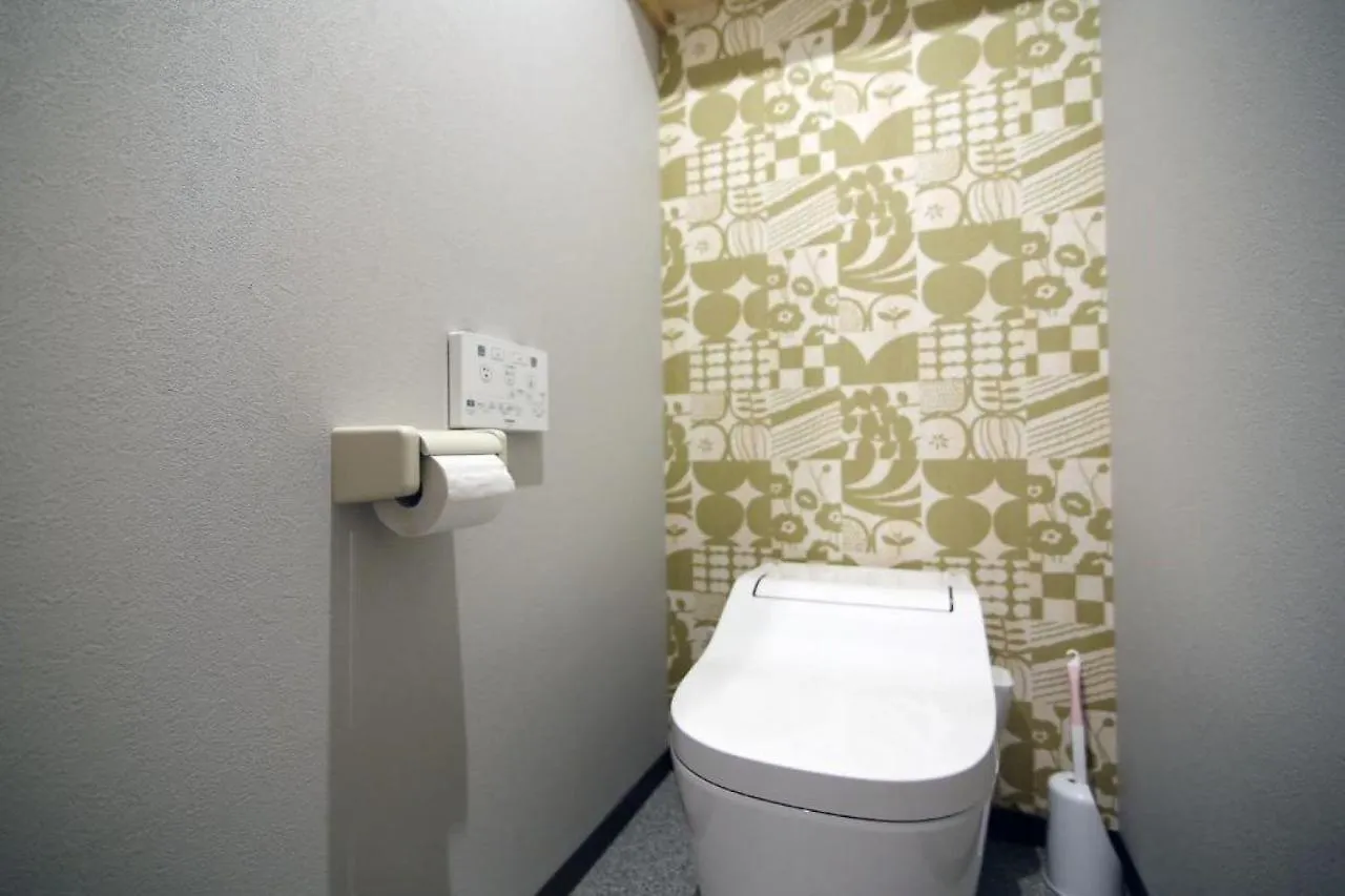 Kino浅草 Apartment Tokyo