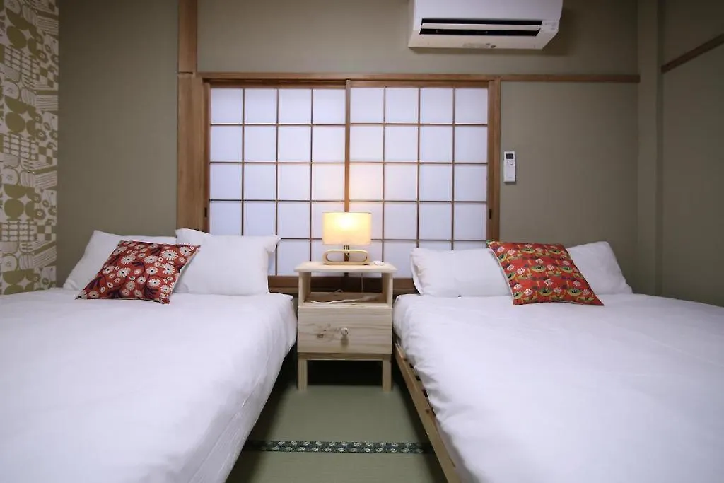 Kino浅草 Apartment Tokyo Japan