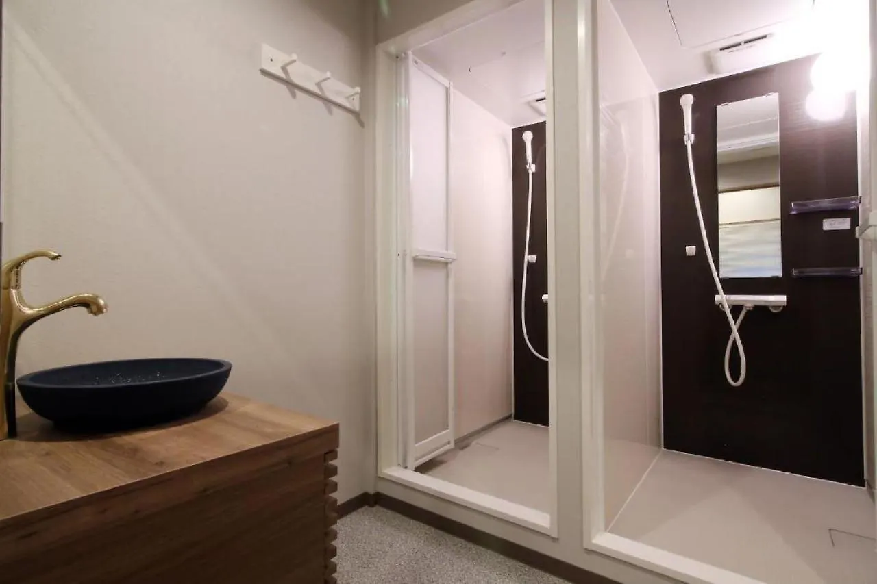 Kino浅草 Apartment Tokyo