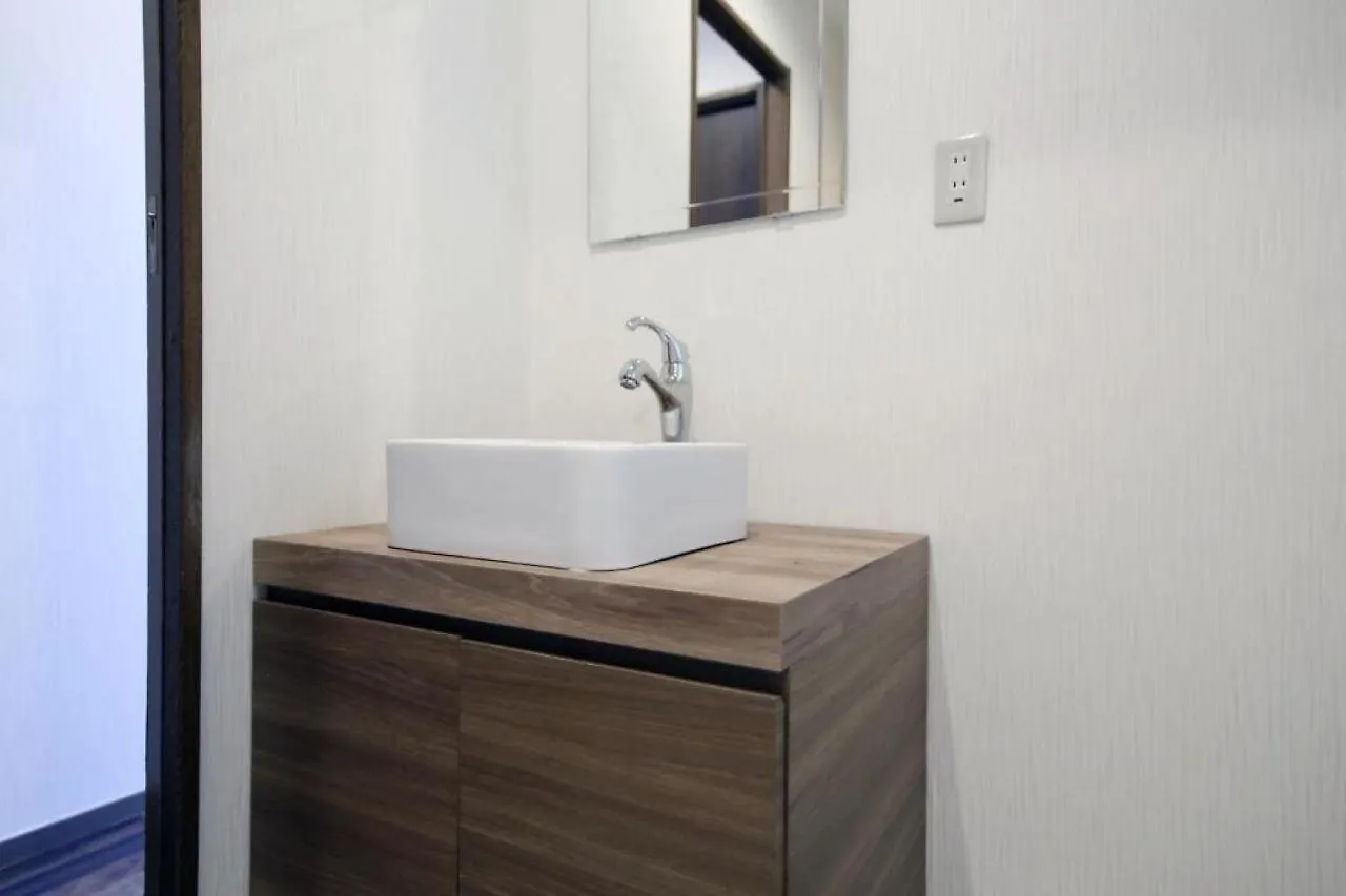 Kino浅草 Apartment Tokyo