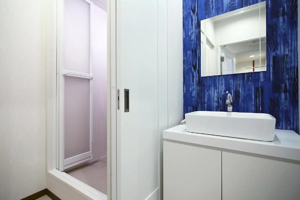 Kino浅草 Apartment Tokyo