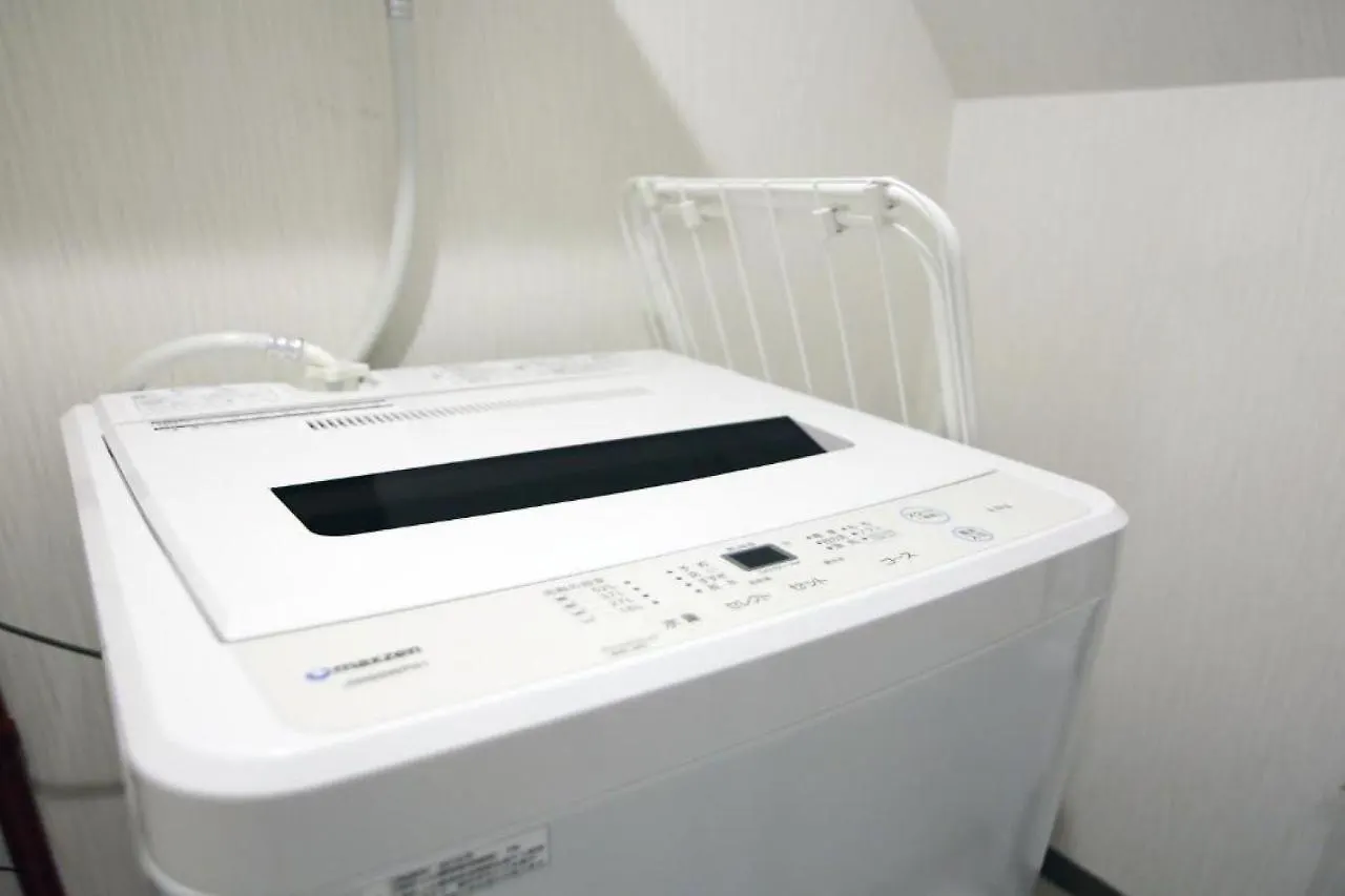 Kino浅草 Apartment Tokyo Japan