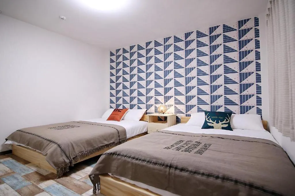 Kino浅草 Apartment Tokyo