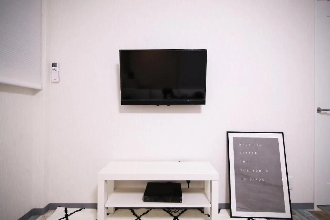 Kino浅草 Apartment Tokyo