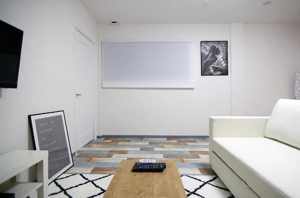Kino浅草 Apartment Tokyo 0*,  Japan